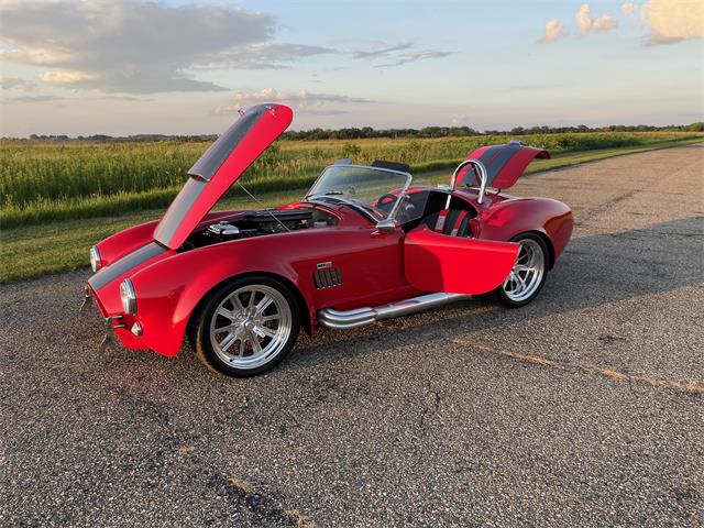 1965 Superformance Cobra (CC-2119485) for sale in Rochester, Minnesota