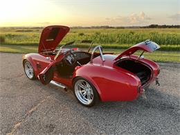 1965 Superformance Cobra (CC-2119485) for sale in Rochester, Minnesota