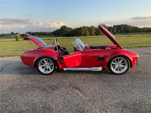 1965 Superformance Cobra (CC-2119485) for sale in Rochester, Minnesota