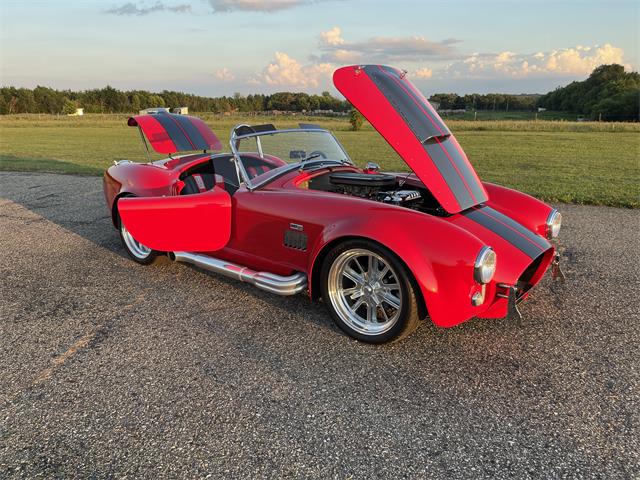 1965 Superformance Cobra (CC-2119485) for sale in Rochester, Minnesota