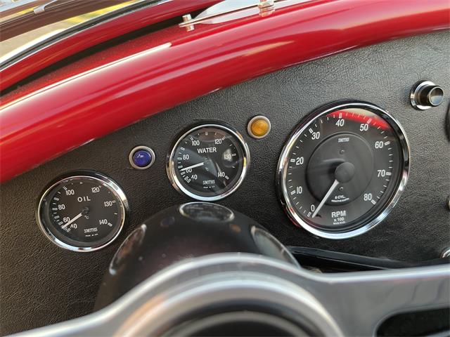 1965 Superformance Cobra (CC-2119485) for sale in Rochester, Minnesota