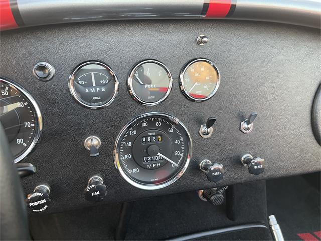 1965 Superformance Cobra (CC-2119485) for sale in Rochester, Minnesota