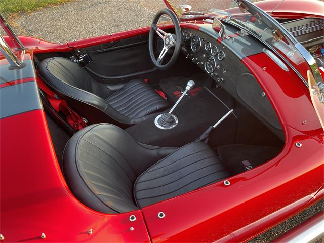1965 Superformance Cobra (CC-2119485) for sale in Rochester, Minnesota