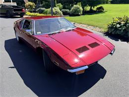1971 De Tomaso Pantera (CC-2119486) for sale in Westborough , Massachusetts