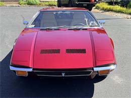 1971 De Tomaso Pantera (CC-2119486) for sale in Westborough , Massachusetts