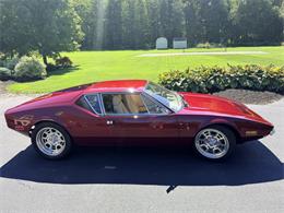 1971 De Tomaso Pantera (CC-2119486) for sale in Westborough , Massachusetts
