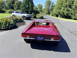 1971 De Tomaso Pantera (CC-2119486) for sale in Westborough , Massachusetts