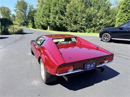 1971 De Tomaso Pantera (CC-2119486) for sale in Westborough , Massachusetts