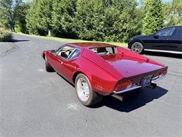 1971 De Tomaso Pantera (CC-2119486) for sale in Westborough , Massachusetts