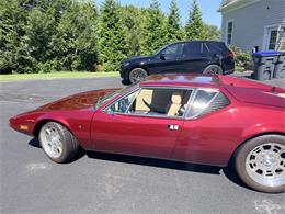 1971 De Tomaso Pantera (CC-2119486) for sale in Westborough , Massachusetts