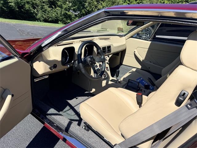 1971 De Tomaso Pantera (CC-2119486) for sale in Westborough , Massachusetts
