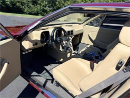 1971 De Tomaso Pantera (CC-2119486) for sale in Westborough , Massachusetts
