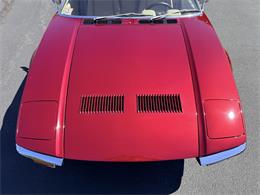 1971 De Tomaso Pantera (CC-2119486) for sale in Westborough , Massachusetts