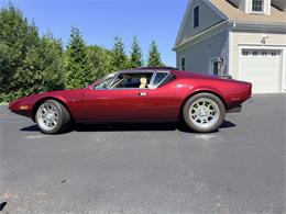 1971 De Tomaso Pantera (CC-2119486) for sale in Westborough , Massachusetts