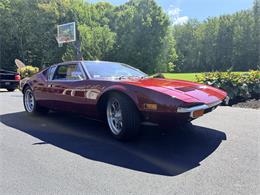1971 De Tomaso Pantera (CC-2119486) for sale in Westborough , Massachusetts