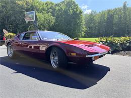 1971 De Tomaso Pantera (CC-2119486) for sale in Westborough , Massachusetts