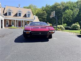 1971 De Tomaso Pantera (CC-2119486) for sale in Westborough , Massachusetts