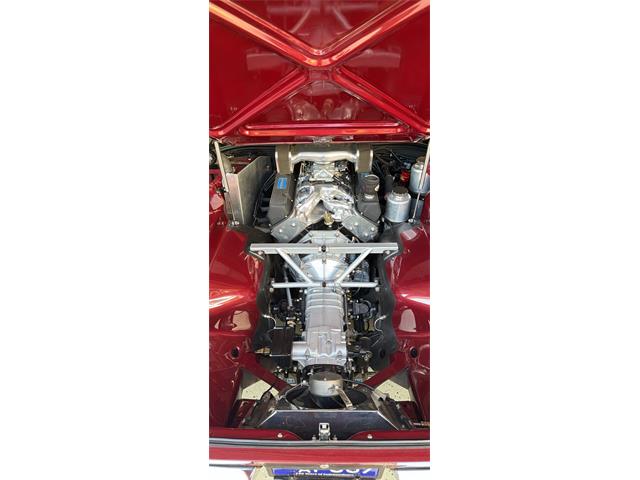 1971 De Tomaso Pantera (CC-2119486) for sale in Westborough , Massachusetts