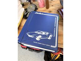 1971 De Tomaso Pantera (CC-2119486) for sale in Westborough , Massachusetts