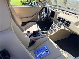 1971 De Tomaso Pantera (CC-2119486) for sale in Westborough , Massachusetts