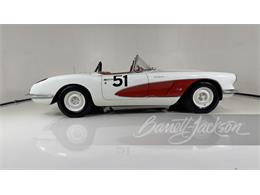 1959 Chevrolet 283/290 Fuelie (CC-2119489) for sale in Scottsdale, Arizona