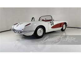 1959 Chevrolet 283/290 Fuelie (CC-2119489) for sale in Scottsdale, Arizona