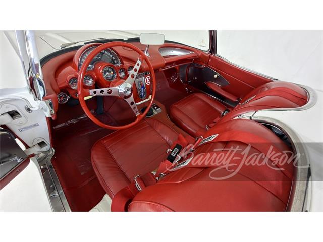 1959 Chevrolet 283/290 Fuelie (CC-2119489) for sale in Scottsdale, Arizona