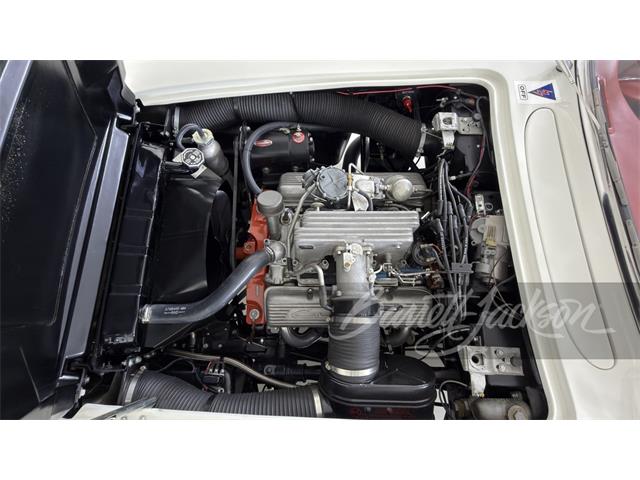 1959 Chevrolet 283/290 Fuelie (CC-2119489) for sale in Scottsdale, Arizona