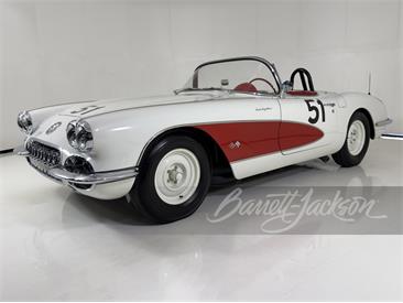 1959 Chevrolet 283/290 Fuelie (CC-2119489) for sale in Scottsdale, Arizona