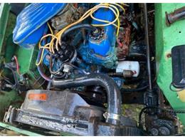 1972 Ford Bronco (CC-2110949) for sale in Cadillac, Michigan