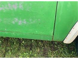 1972 Ford Bronco (CC-2110949) for sale in Cadillac, Michigan