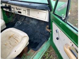 1972 Ford Bronco (CC-2110949) for sale in Cadillac, Michigan