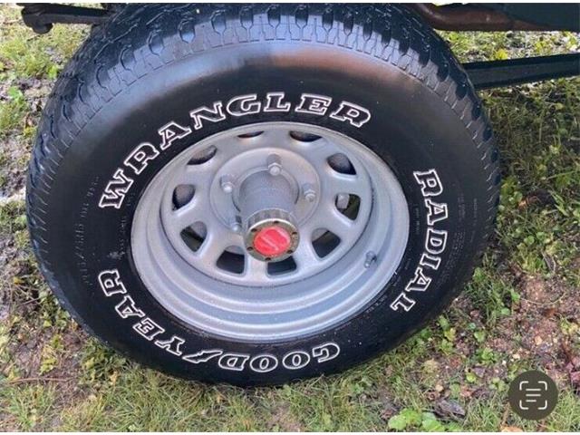 1972 Ford Bronco (CC-2110949) for sale in Cadillac, Michigan