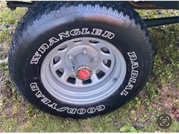 1972 Ford Bronco (CC-2110949) for sale in Cadillac, Michigan