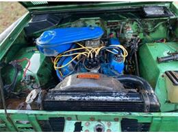 1972 Ford Bronco (CC-2110949) for sale in Cadillac, Michigan