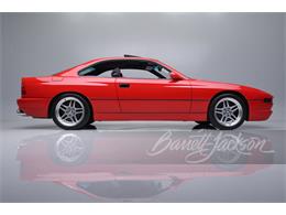 1993 BMW 850CSi (CC-2119492) for sale in Scottsdale, Arizona