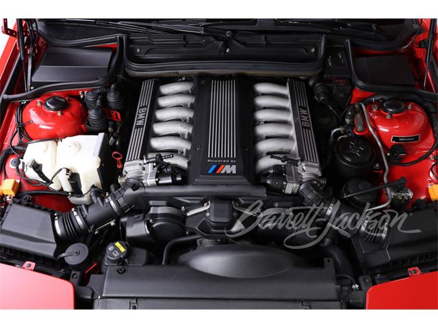 1993 BMW 850CSi (CC-2119492) for sale in Scottsdale, Arizona