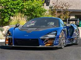 2019 McLaren Senna (CC-2119494) for sale in Scottsdale, Arizona