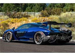 2019 McLaren Senna (CC-2119494) for sale in Scottsdale, Arizona