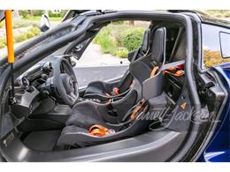 2019 McLaren Senna (CC-2119494) for sale in Scottsdale, Arizona