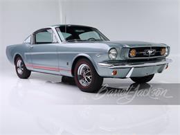 1965 Ford Mustang GT (CC-2119495) for sale in Scottsdale, Arizona