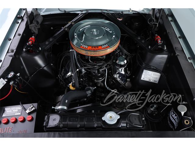 1965 Ford Mustang GT (CC-2119495) for sale in Scottsdale, Arizona
