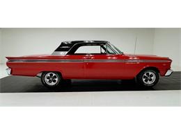 1963 Ford Fairlane 500 (CC-2119497) for sale in Morgantown, Pennsylvania