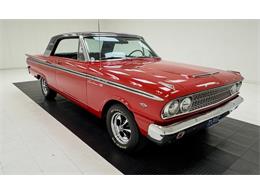 1963 Ford Fairlane 500 (CC-2119497) for sale in Morgantown, Pennsylvania