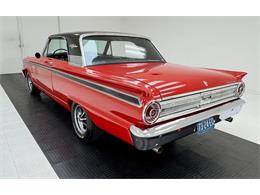 1963 Ford Fairlane 500 (CC-2119497) for sale in Morgantown, Pennsylvania