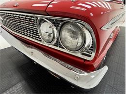 1963 Ford Fairlane 500 (CC-2119497) for sale in Morgantown, Pennsylvania