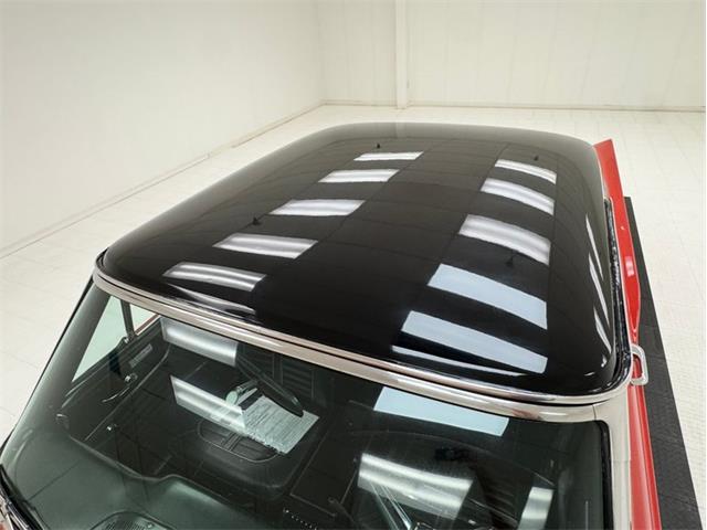 1963 Ford Fairlane 500 (CC-2119497) for sale in Morgantown, Pennsylvania
