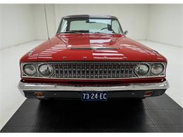 1963 Ford Fairlane 500 (CC-2119497) for sale in Morgantown, Pennsylvania