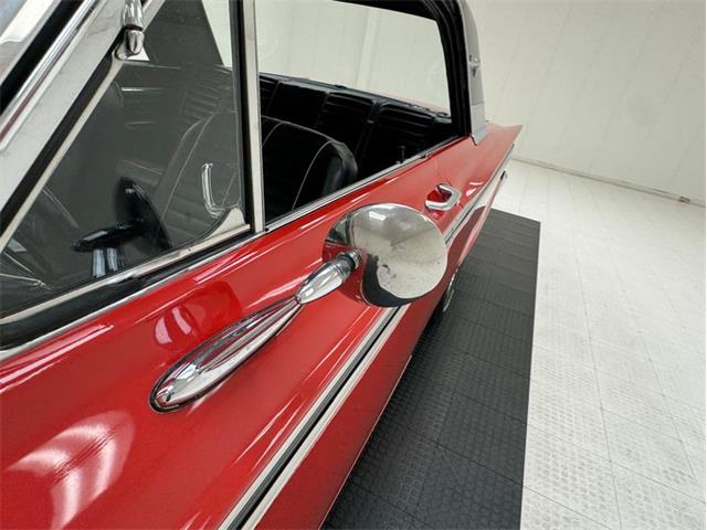 1963 Ford Fairlane 500 (CC-2119497) for sale in Morgantown, Pennsylvania