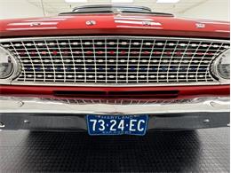 1963 Ford Fairlane 500 (CC-2119497) for sale in Morgantown, Pennsylvania
